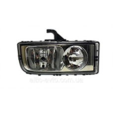 Фара головного света RH Mercedes Axor 9408200261