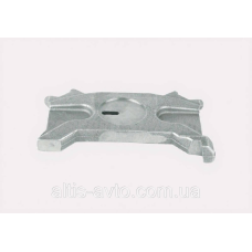 Плита суппорта правого WABCO PAN 19–1 plus 22–1 под штырь ➤ 40225004, 40225008