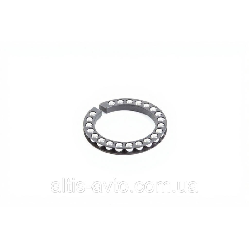 Подшипник суппорта шариковый Meritor LRG 524–622 ➤ D3