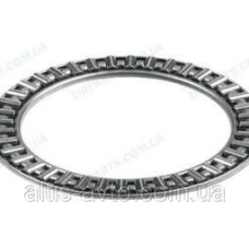 Подшипник суппорта роликовый Meritor LRG 524–622 ➤ 6137-01