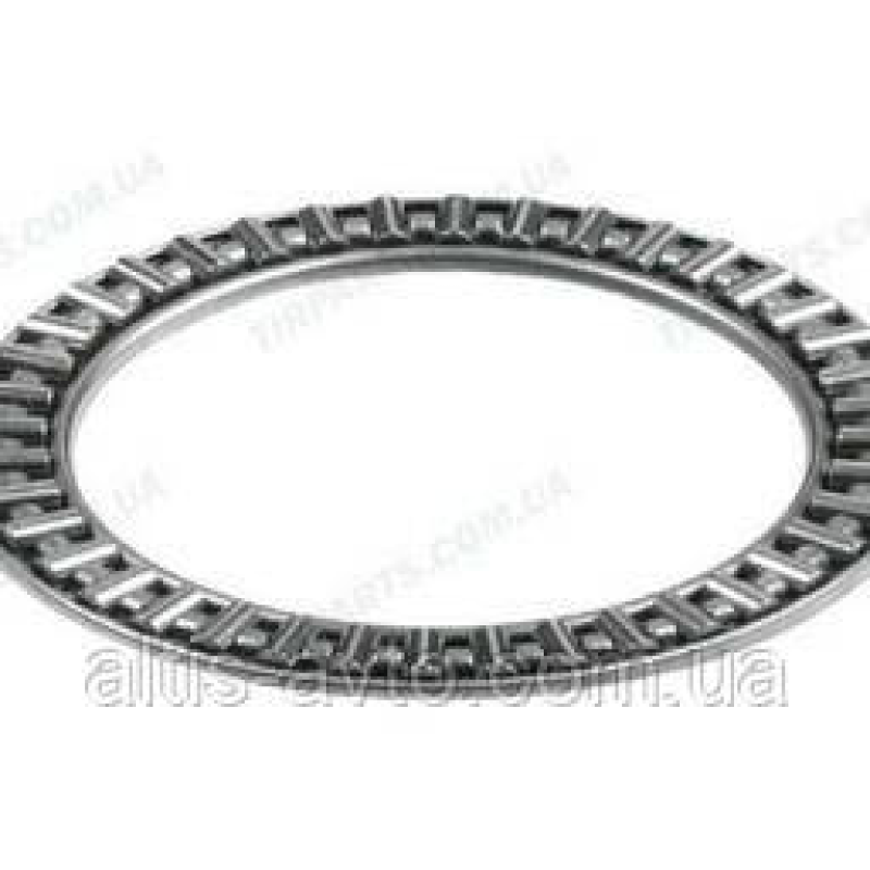 Подшипник суппорта роликовый Meritor LRG 524–622 ➤ 6137-01