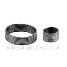 Комплект пружин суппорта правого MERITOR D3 LRG525 LRG527 LRG529 LRG533 LRG623 ➤ D3