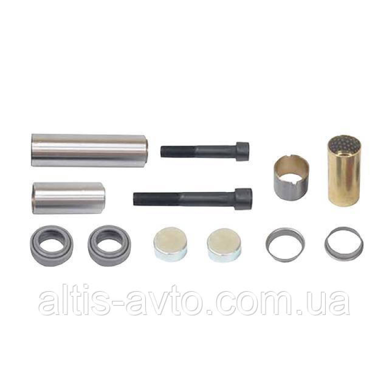 Ремкоплект направляющих суппорта Meritor LRG 536–649 ➤ 85102094 Ремкоплект направляющих суппорта Meritor LRG 536–649 ➤ 85102094