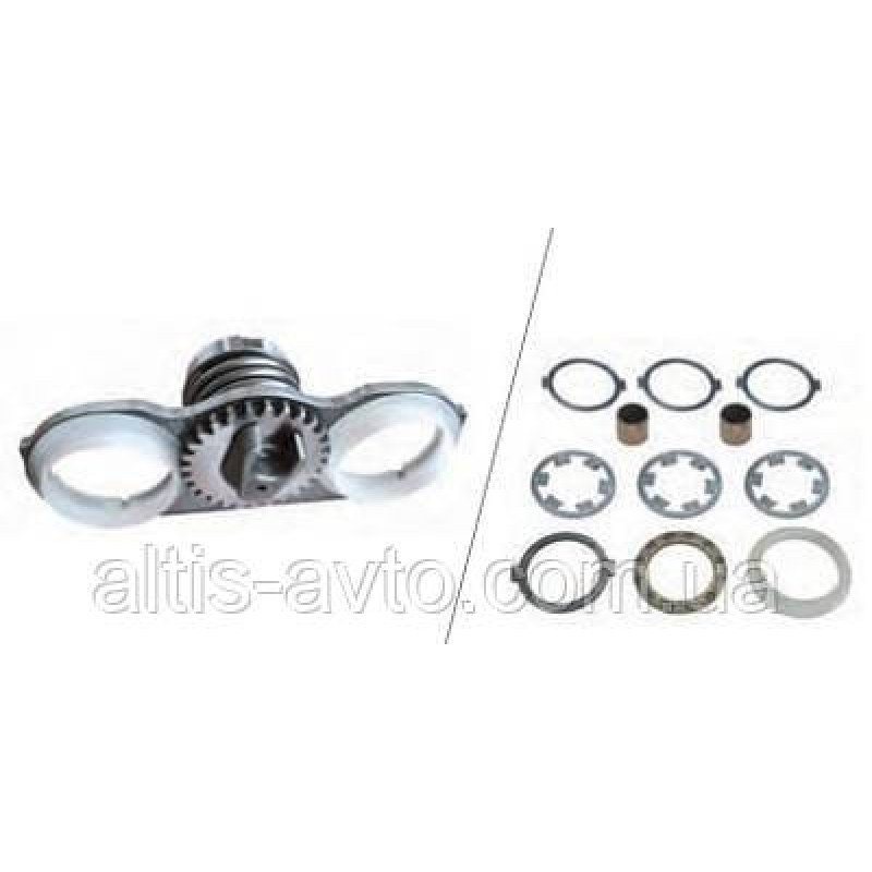 Механизм подвода суппорта Meritor LRG 544–703 ➤ 13460