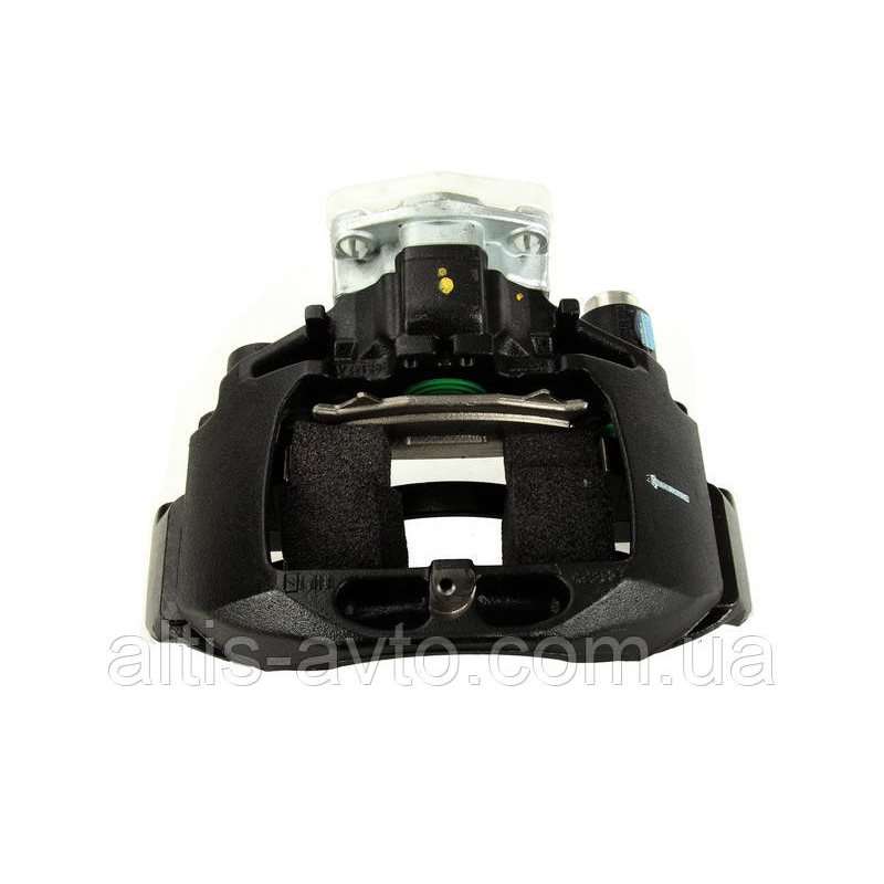 Плита суппорта металл WABCO 22.5“ 40225003 40225007 40225015 ➤ 6206-03