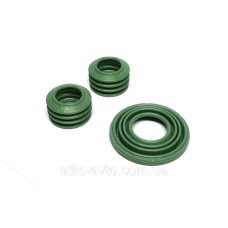 Комплект пыльников суппорта 1300 V–G, UNIMAG U400, U500 ➤ 6230-02