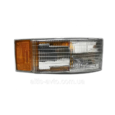 Фонарь указателя поворота с 2 pole Volvo FM12, FH 12 TD01-51-007-2