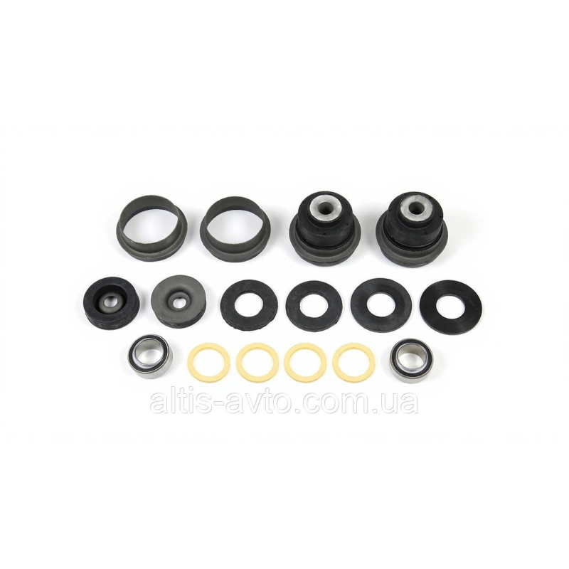 Ремкоплект кабины MAN E2000, F2000, F90 ➤ 81962100407S1