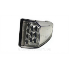 Фонарь указателя поворота LED левый Volvo FH4 82151157