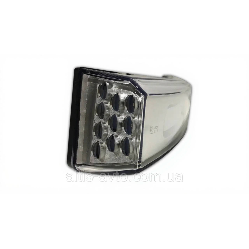 Фонарь указателя поворота LED левый Volvo FH4 82151157 Фонарь указателя поворота LED левый Volvo FH4 82151157