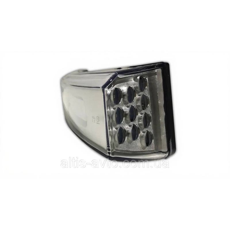 Фонарь указателя поворота LED RH Volvo FH4 82151205 Фонарь указателя поворота LED RH Volvo FH4 82151205