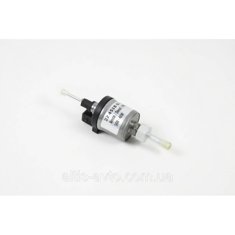 Насос топливный Eberspacher AIRTRONIC D2, D4, D4S 24V 1–4kW ➤ 224518010000
