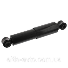 Амортизатор SAF, TRAILOR, SCHMITZ +переходная втулка на D20 ➤ 2376000500