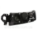 Фара Renault Premium DCI Евро 5 хромированная H1/H7 оптика для грузовиков поворотник 5010578475 Фара Renault Premium DCI Евро 5 хромированная H1/H7 оптика для грузовиков поворотник 5010578475