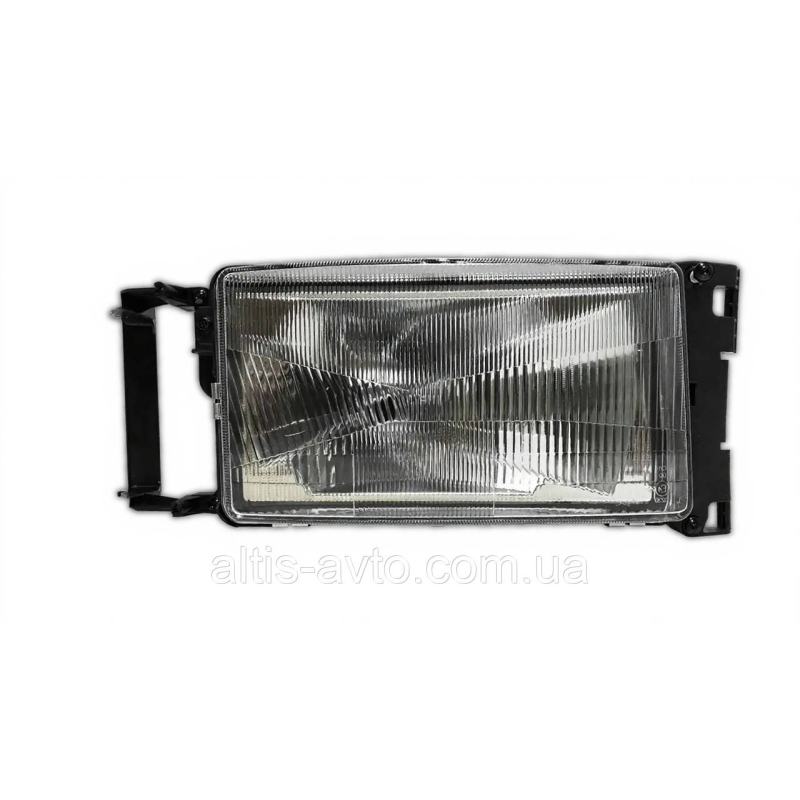 Фара головного света RH Scania R114 1732510 Фара головного света RH Scania R114 1732510