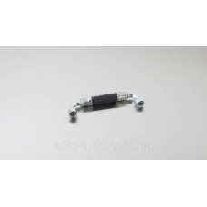 Патрубок радиатора Renault Premium 340 ➤ 5010477313