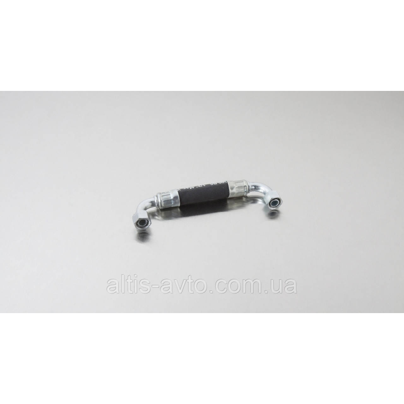 Патрубок радиатора Renault Premium 340 ➤ 5010477313