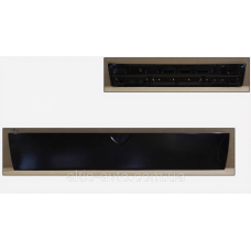 Панель передняя Mercedes Actros MP3 ➤ 9437500109