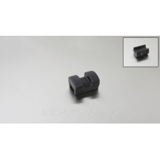Подушка седла резиновая JOST SK–V36.14, 5, SK–S36.22 ➤ 662114110