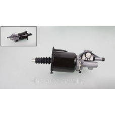ПГУ сцепления RENAULT KERAX, MAGNUM, PREMIUM ➤ 9700514380