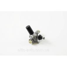 Насос топливный ручной DAF, Mercedes, VOLVO, Scania (Bosch) ➤ 440008089