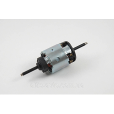 Двигатель печки MAN, Mercedes, Renault, VOLVO (Bosch) 24V (только двигатель) ➤ 130111130