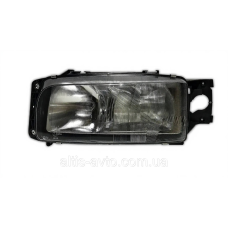 Фара головного света LH Renault Premium, Midlum 5001840476