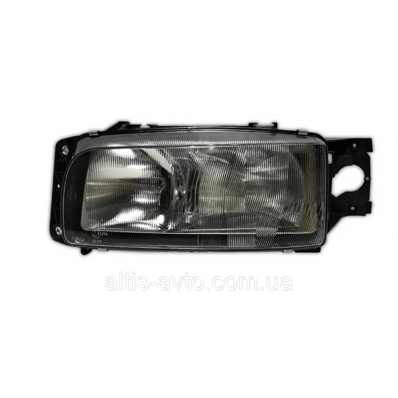 Фара головного света LH Renault Premium, Midlum 5001840476 Фара головного света LH Renault Premium, Midlum 5001840476