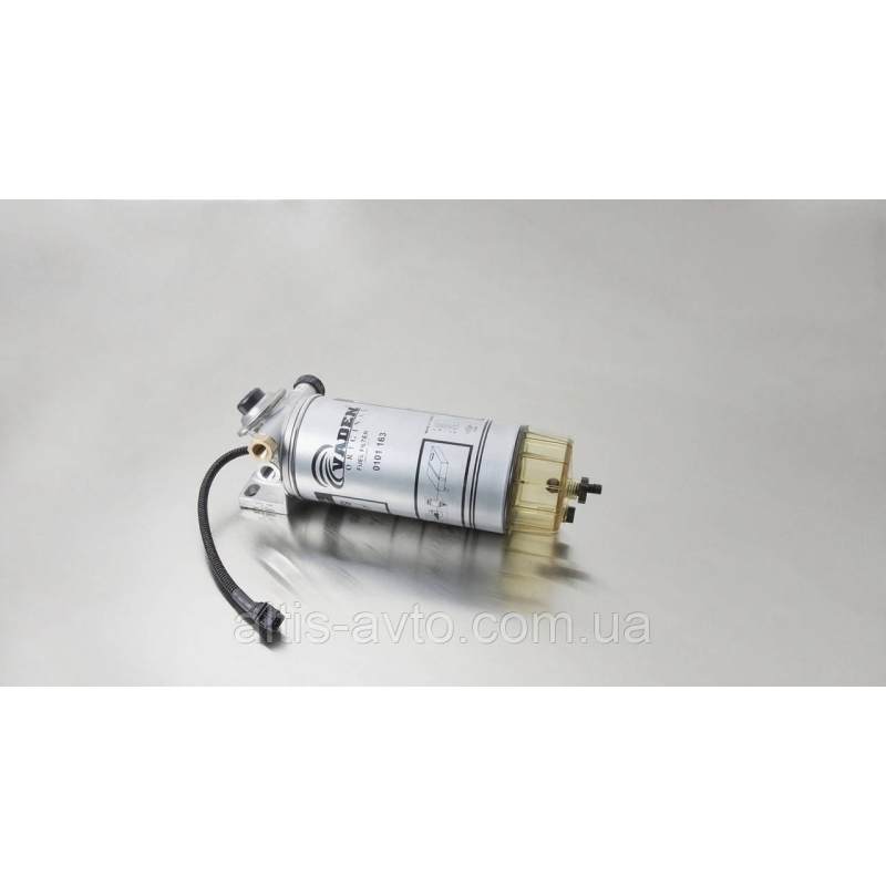 Сепаратор топливный Mercedes OM457, OM501/502, OM904/906 ➤ 0004202190
