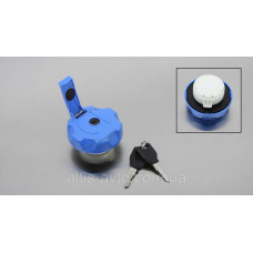Крышка бачка AdBlue Renault, VOLVO (замок + 2 ключа) ➤ 7421075530