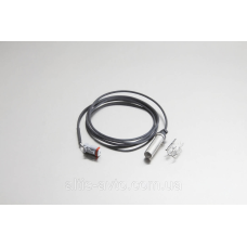 Датчик ABS Renault, VOLVO прямой без втулки ➤ 4410329950
