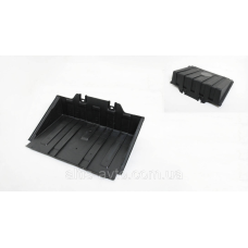 Крышка отсека аккумулятора MAN TGA, TGS, TGX, F ➤ 81418606090