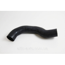 Патрубок радиатора MAN F2000 (T16), TGA, TGS, TGX (30X) ➤ 81963010677