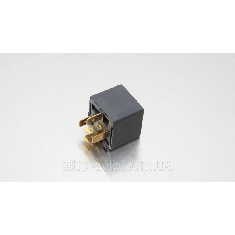 Реле DAF, Ford, IVECO, Krone, MAN, Mercedes, Renault, Scania, Setra, VOLVO ➤ 332209203 Реле DAF, Ford, IVECO, Krone, MAN, Mercedes, Renault, Scania, Setra, VOLVO ➤ 332209203