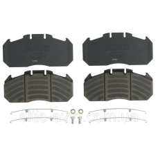 Тормозные колодки Renault Premium, Kerax, Magnum Евро 2 3 5