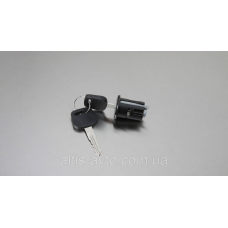 Серцевина замка зажигания MAN 90 ➤ 81971006034