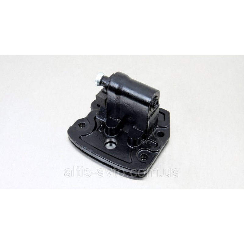 Петля двери MAN TGA, TGX, TGS ➤ 81626906037