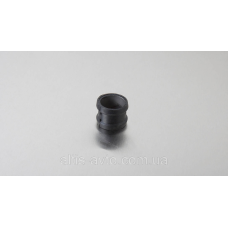 Трубка соединительная MAN TGA, TGX, TGS, TGL, TGM D2066 ➤ 51981820003