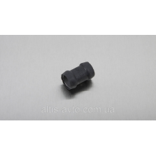 Патрубок соединительный MAN D 0836, D, 2676 ➤ 51981820091