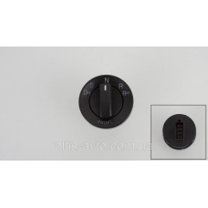 Переключатель MAN TGA, L, M, S, X, –13 ➤ 81255056990