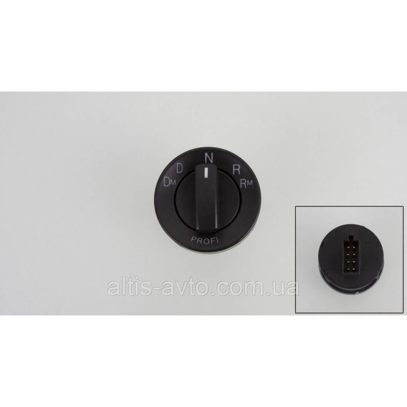 Переключатель MAN TGA, L, M, S, X, –13 ➤ 81255056990