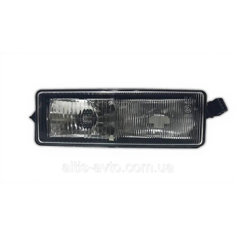 Противотуманная фара LH DAF 95 XF 1997 1328860 Противотуманная фара LH DAF 95 XF 1997 1328860