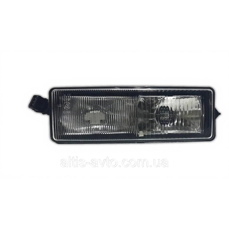 Противотуманная фара без рамки RH DAF 95 XF 1997 1328861 Противотуманная фара без рамки RH DAF 95 XF 1997 1328861