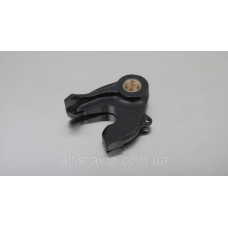 Замок седла металл Georg Fischer GF SK–S36.20 ➤ 662129134