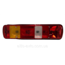 Задний фонарь с подсветкой левый Volvo FH 12, FM12
