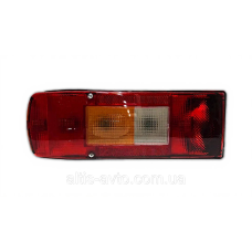 Задний фонарь с подсветкой левый Volvo FH 12 20425728