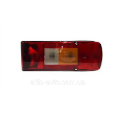 Задний фонарь no buzzer RH Volvo FH 12 20425729
