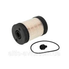 Фильтр катализатора Renault, VOLVO, IVECO AdBlue ➤ U630xKIT
