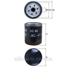 Фильтр топливный Renault, IVECO Zeta, CITROEN Jumper 1.9D, 2.5D02, FORD, CLAAS ➤ 233628