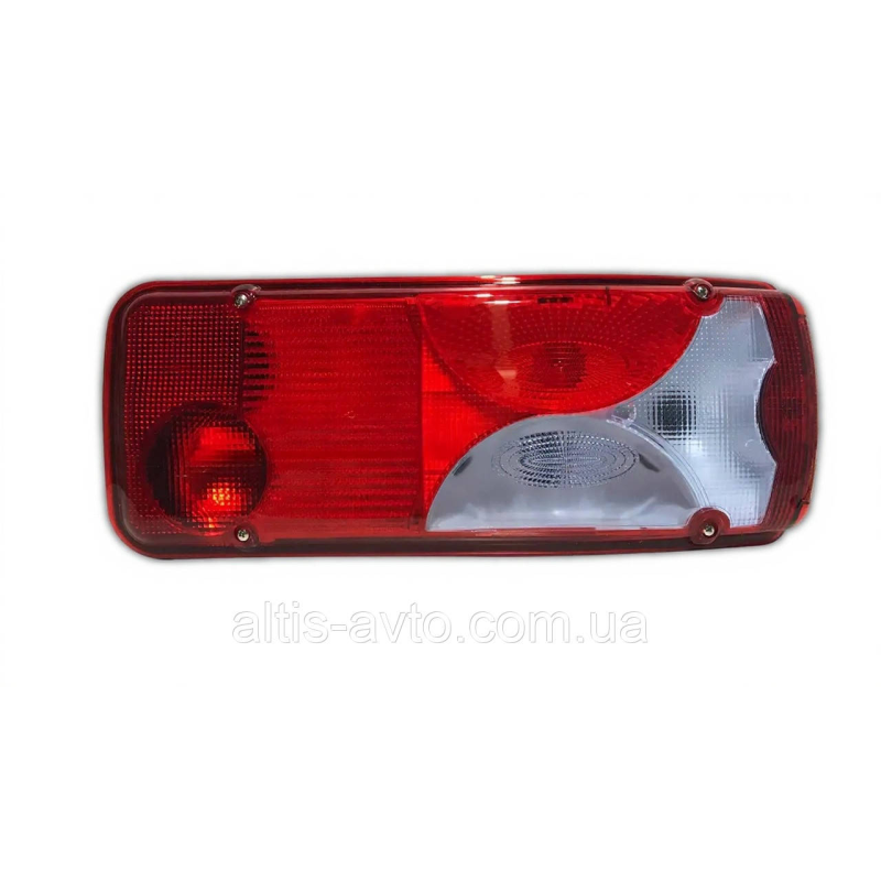 Задний фонарь RH TGA, TGL, TGM, TGX Задний фонарь RH TGA, TGL, TGM, TGX